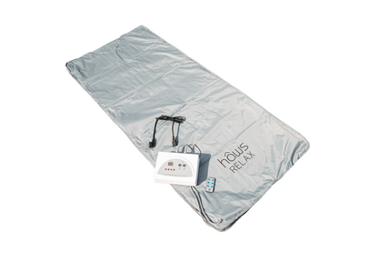 Haws INFRARØD SAUNATÆPPE