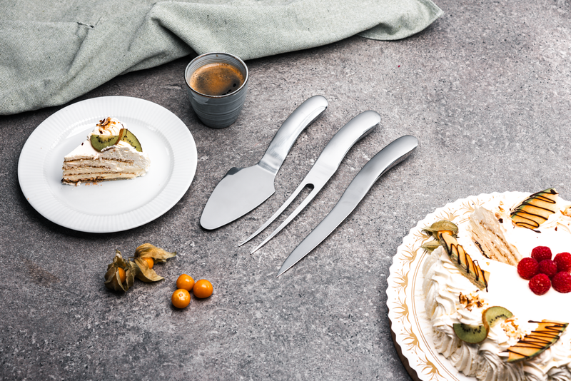 Hâws Santo Kagesæt 3 dele