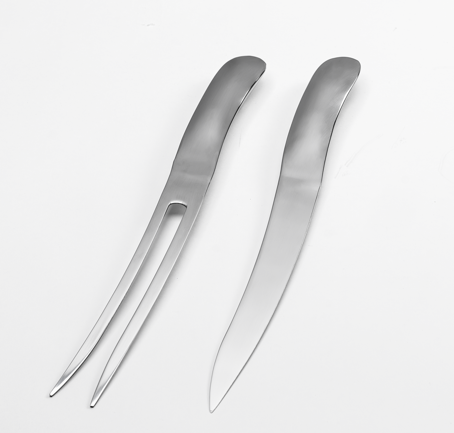 SANTO FORSKÆRESÆT 2 DELE