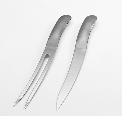 SANTO FORSKÆRESÆT 2 DELE