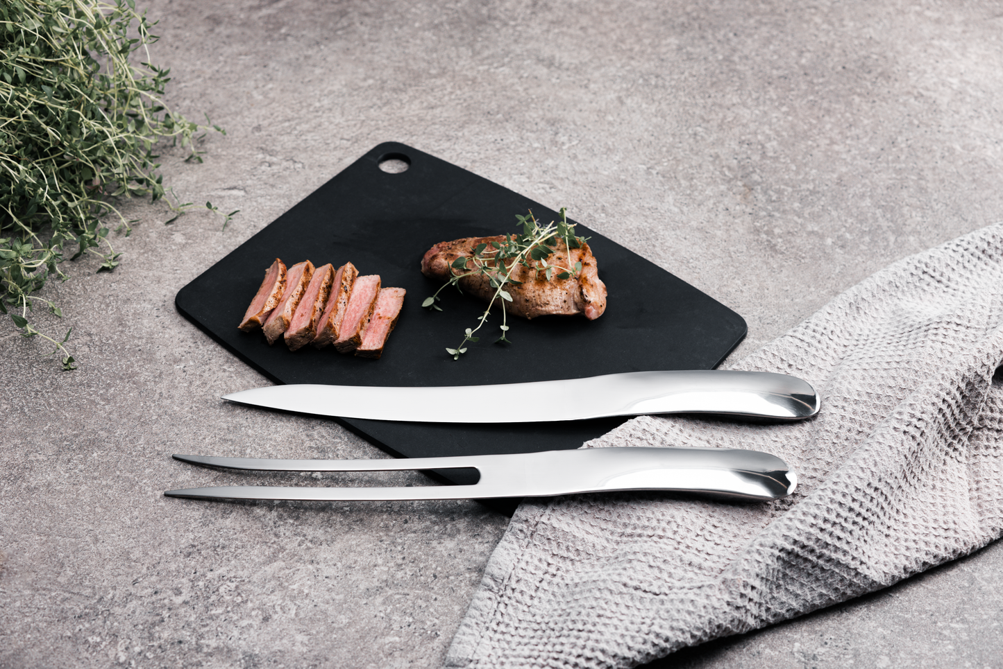 Hâws SANTO FORSKÆRESÆT 2 DELE