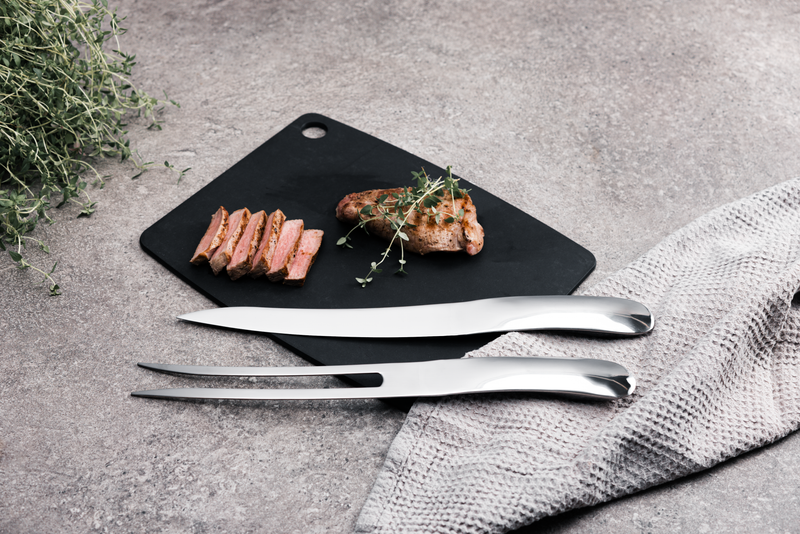 Hâws SANTO FORSKÆRESÆT 2 DELE