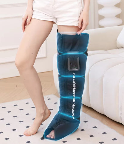Relax Recovery Boot