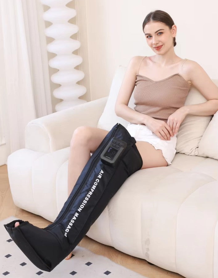 Hâws Relax Recovery Boot