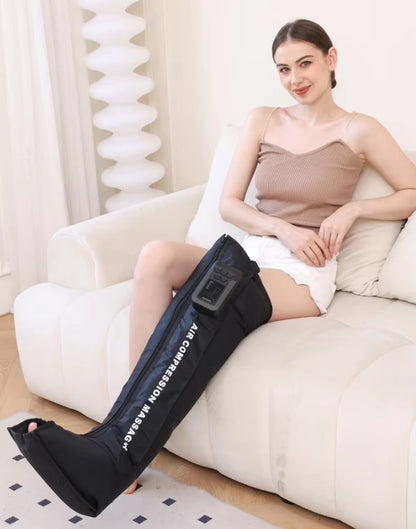 Hâws Relax Recovery Boot
