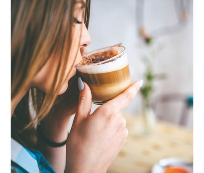 Gastroback Espresso Barista Pro 12-42616