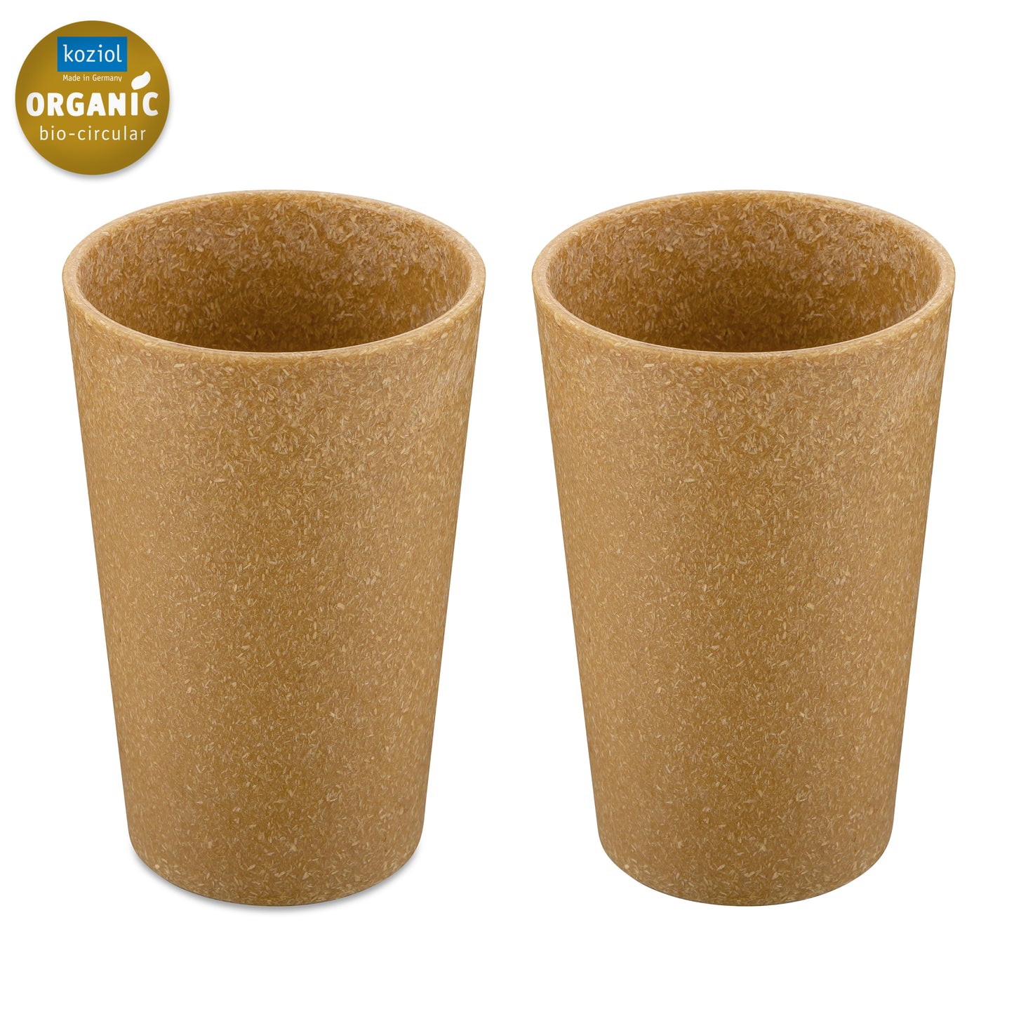 Koziol kop 350ml Connect Cup L Nature Wood