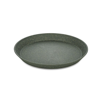 Koziol Tallerken Ø205mm Connect Plate Nature Ash Grey