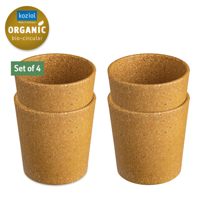 Koziol kop 190ml Connect Cup S Nature Wood