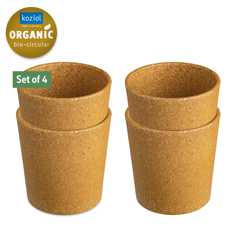 Koziol kop 190ml Connect Cup S Nature Wood