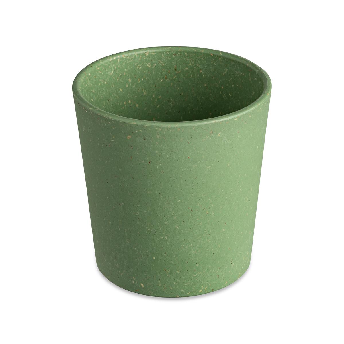 Koziol kop 190ml Connect Cup S Nature Leaf Green
