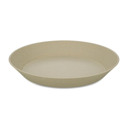 Koziol Tallerken Ø240mm Connect Plate Nature Desert Sand