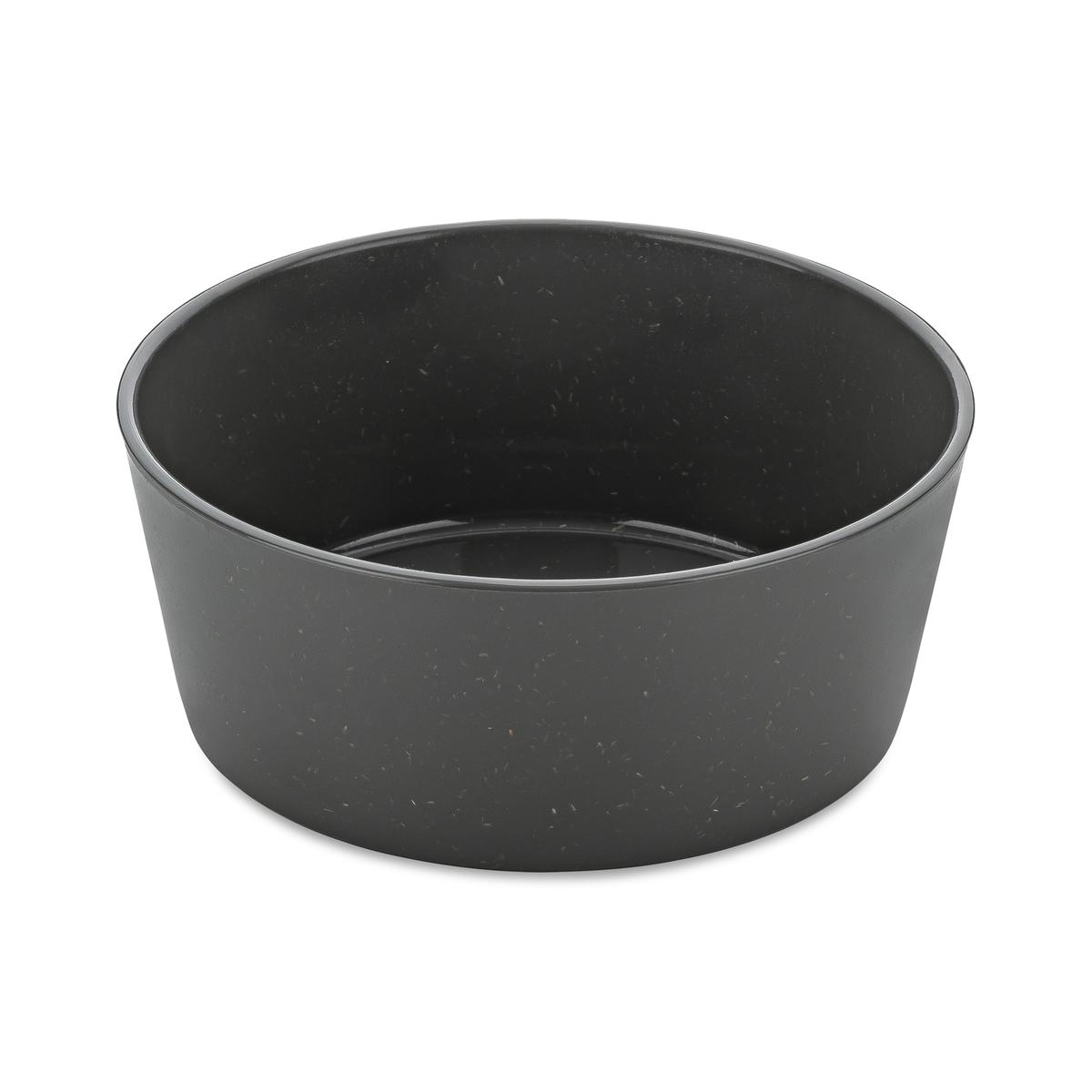 Koziol Skål Ø155mm Connect Bowl 0.9L Nature Ash Grey