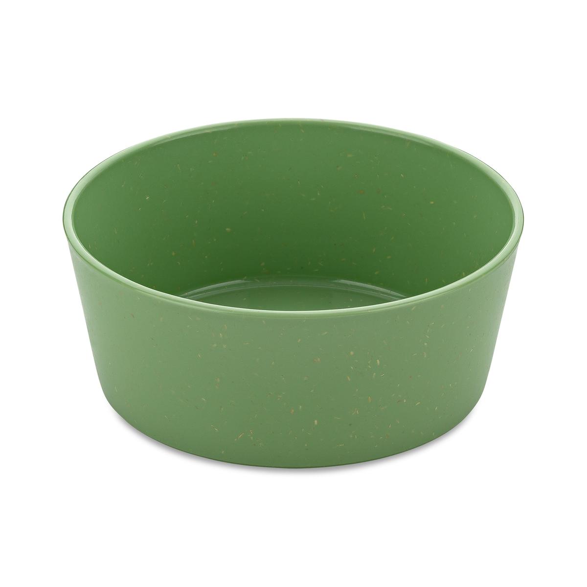Koziol Skål Ø155mm Connect Bowl 0.9L Nature Leaf Green