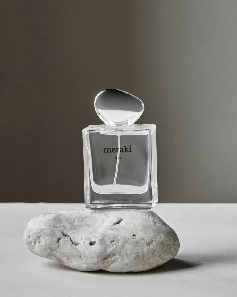 Meraki Eau de Toilette Fern – 50 ml