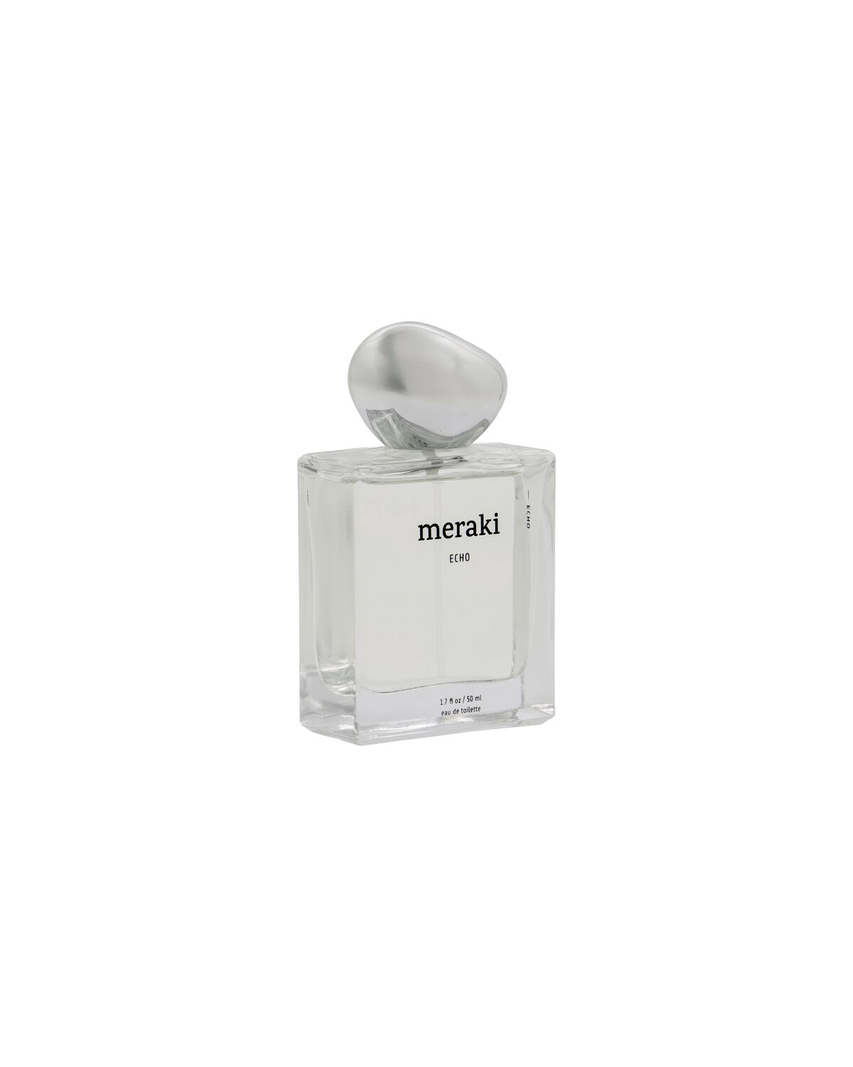 Meraki Eau de Toilette Echo – 50 ml