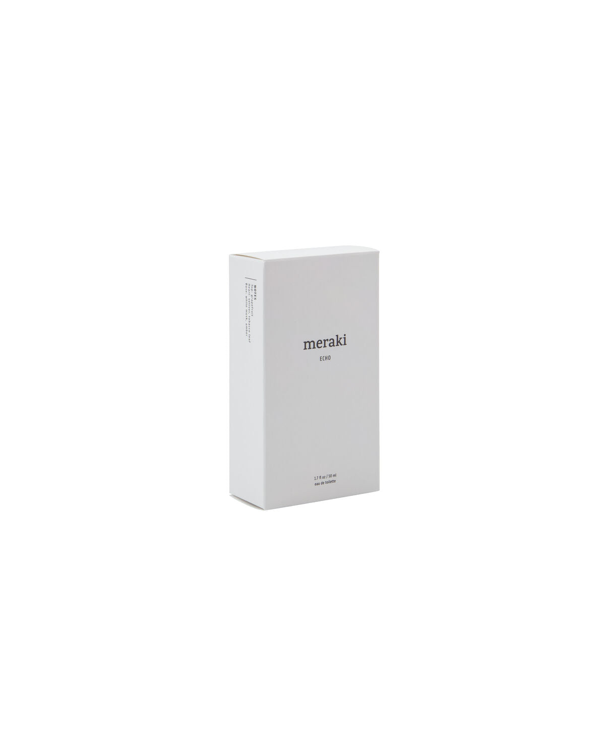 Meraki Eau de Toilette Echo – 50 ml