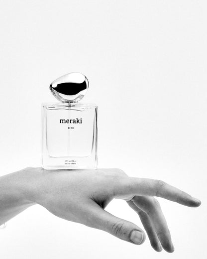 Meraki Eau de Toilette Echo – 50 ml