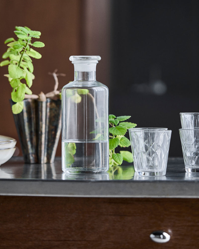 House Doctor Flaske, Farma, Clear