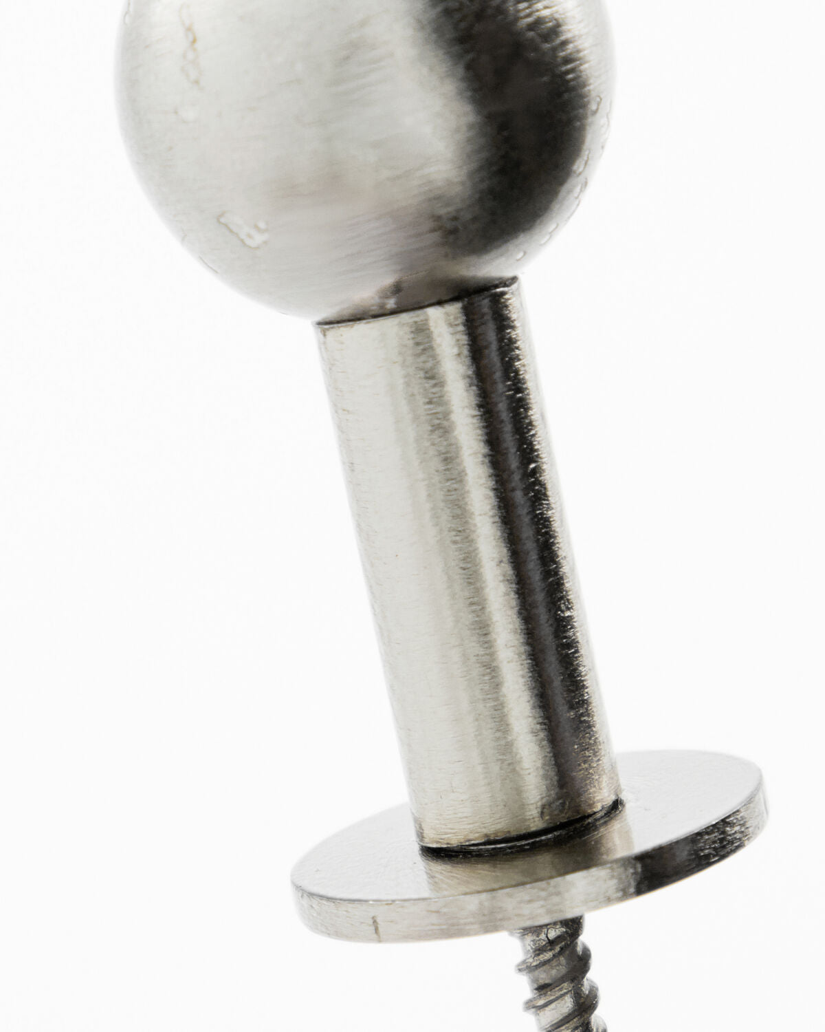 House Doctor Kroge, Ball, Silver finish