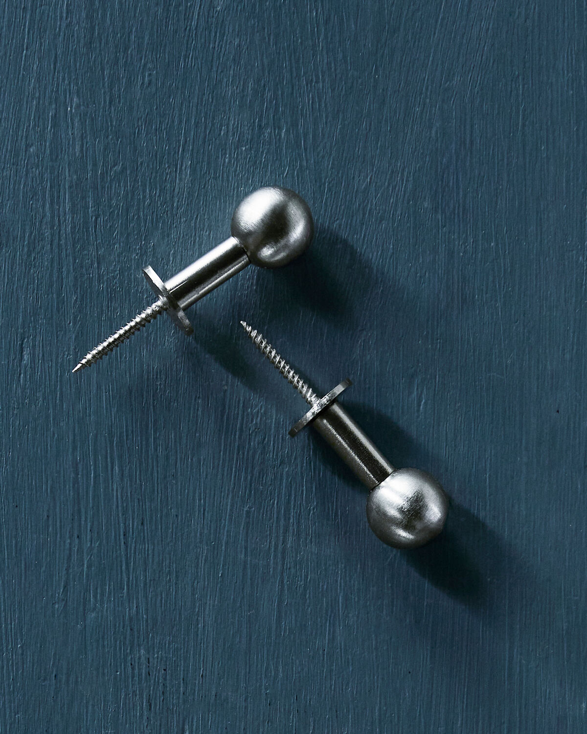 House Doctor Kroge, Ball, Silver finish