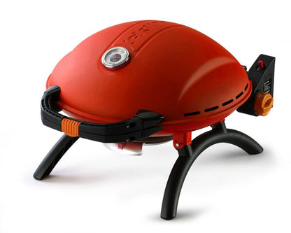 O-Grill 900T Orange