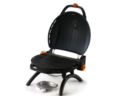 NYHED - O-Grill 600 Cream