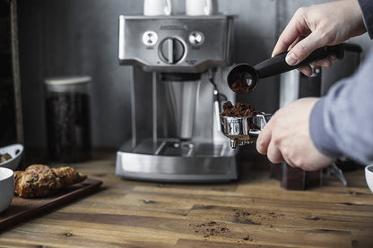 GASTROBACK Design Espresso Pro - TESTVINDER
