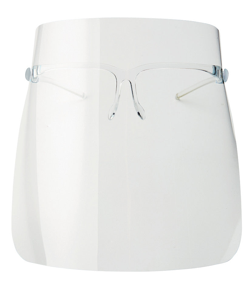 Luksus ansigtsvisir pakke m. 20 stk.