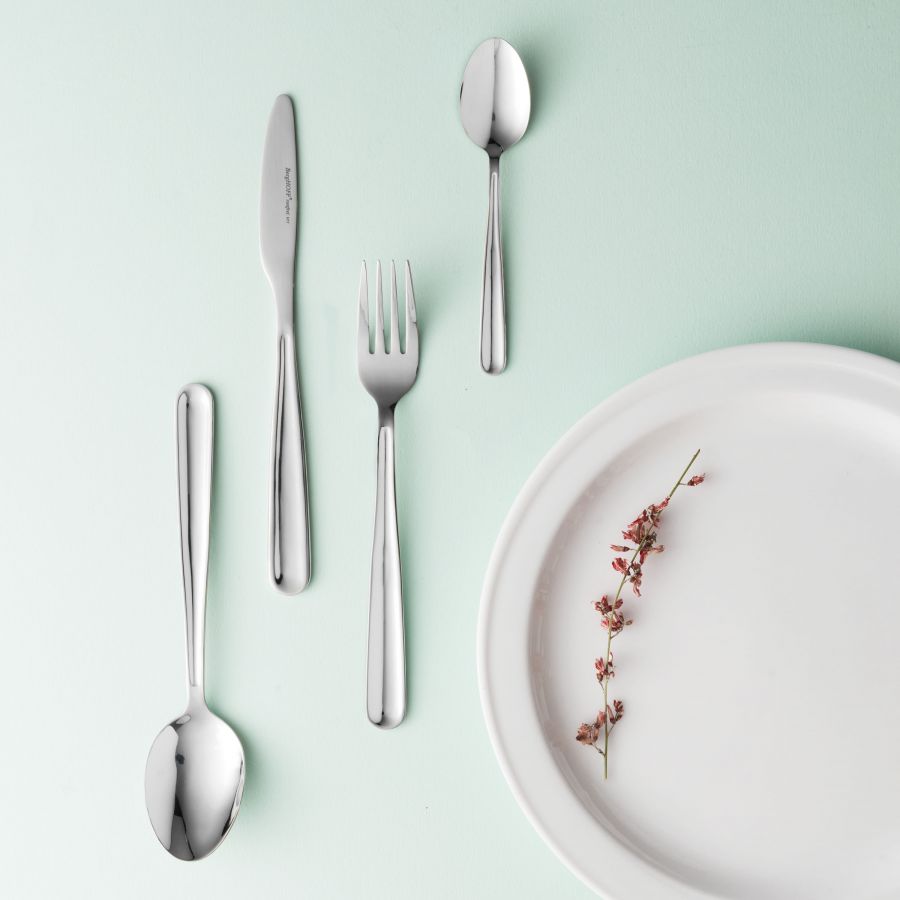 BergHoff Essensials Bestiksæt Sereno 25 dele