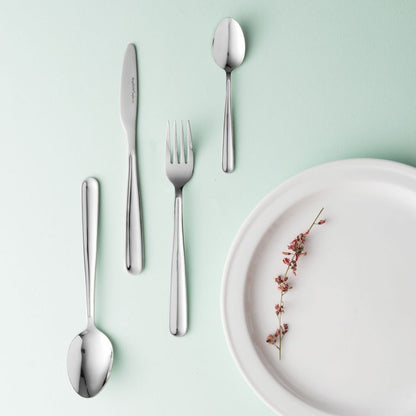 BergHoff Essensials Bestiksæt Sereno 25 dele