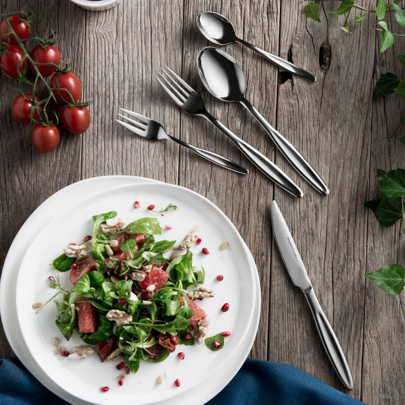 BergHoff Essentials Bestiksæt Folio 72 dele