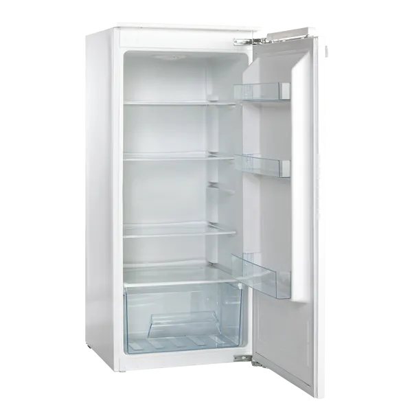 Integrerbar Køleskab 197 liter - BIK 222 W Scandomestic