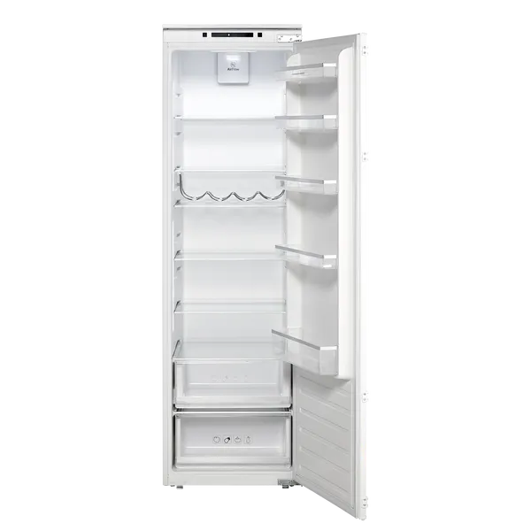 Integrerbar Køleskab 316 liter - BIK 343 W Scandomestic