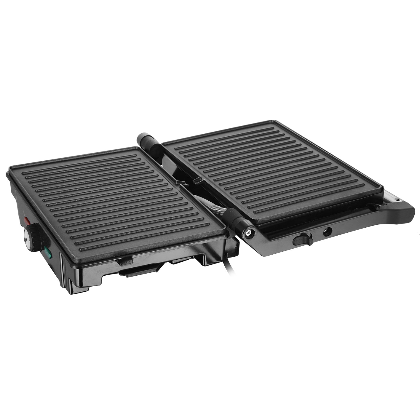 Haws Panini Grill 2200W PFAS fri