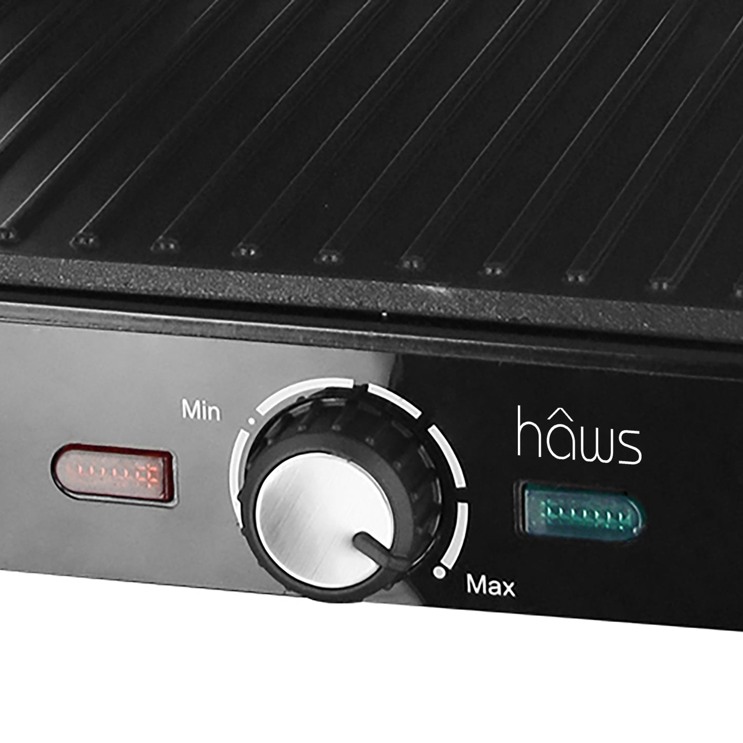 Haws Panini Grill 1600W PFAS Fri