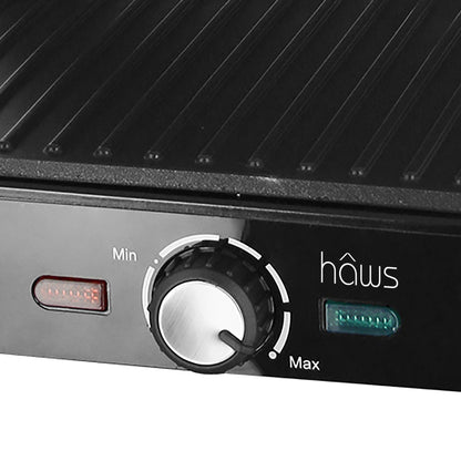 Haws Panini Grill 2200W PFAS fri