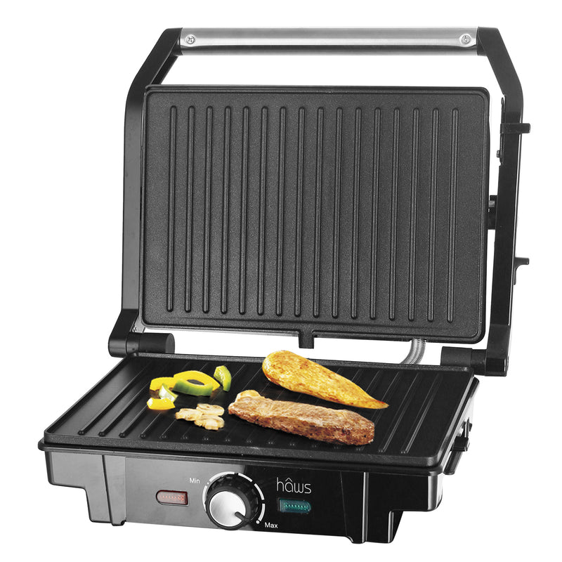 Haws Panini Grill 1600W PFAS Fri