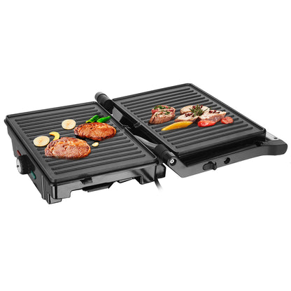 Haws Panini Grill 2200W PFAS fri