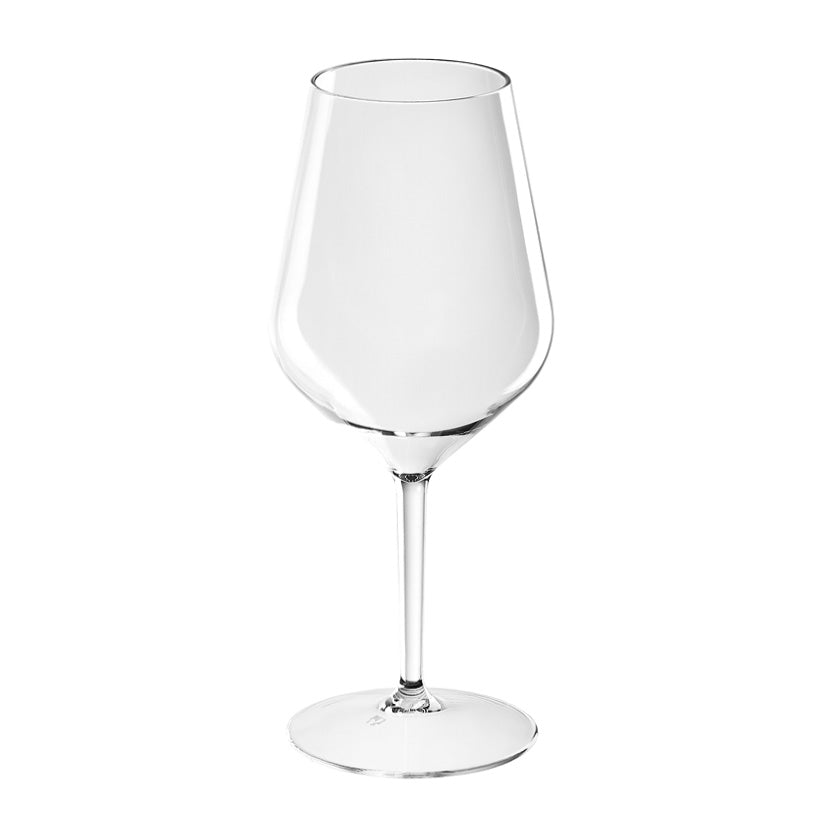 Brudsikre Design vinglas 45 cl