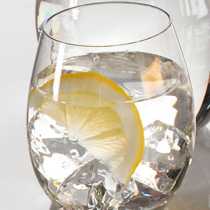 Brudsikre Design vand og drinksglas 33 cl