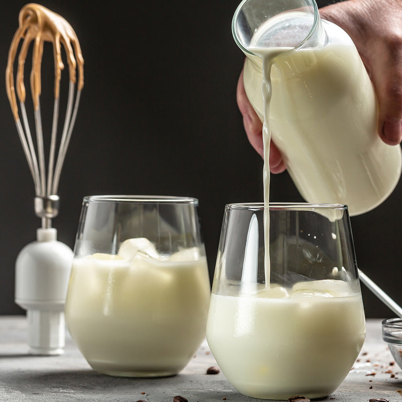 Brudsikre Design vandglas 33 cl