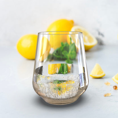 Brudsikre Design vandglas 33 cl