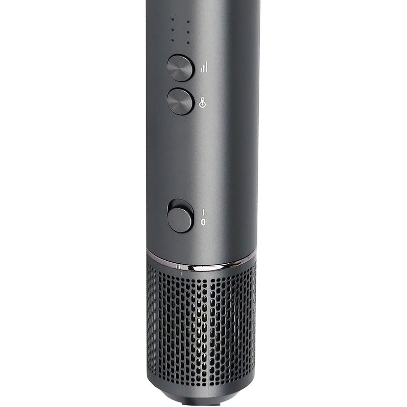 Hot air style 4-i-1 1500W - Føn, krøller og volumen børste