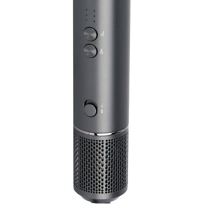 Hot air style 4-i-1 1500W - Føn, krøller og volumen børste