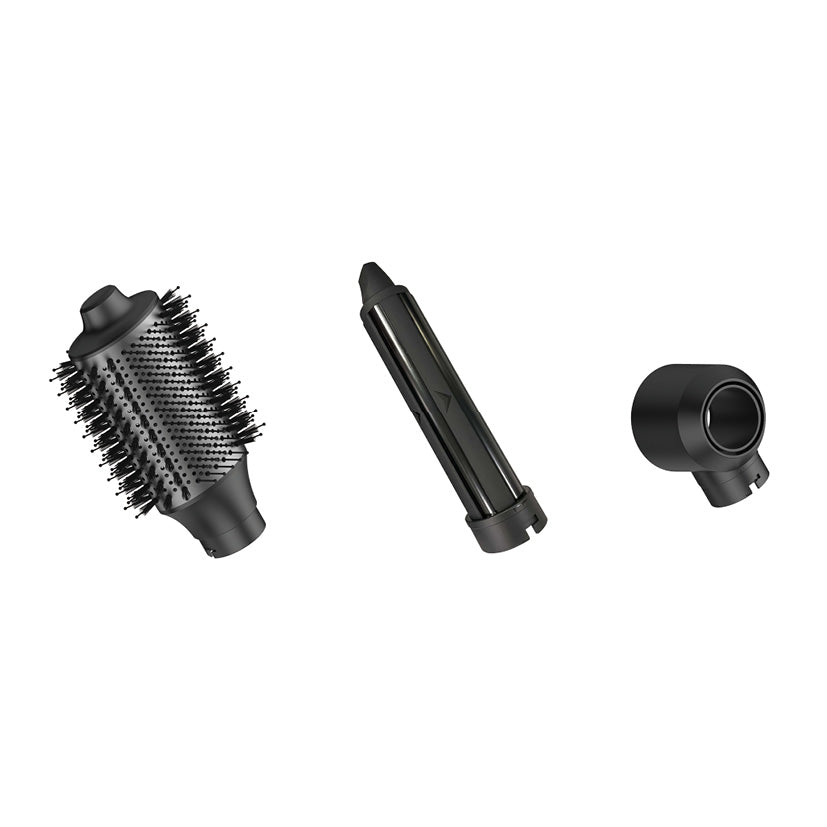 Hot air style 4-i-1 1500W - Føn, krøller og volumen børste