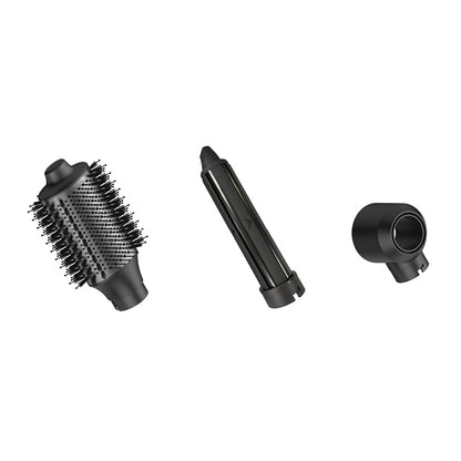 Hot air style 4-i-1 1500W - Føn, krøller og volumen børste