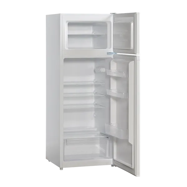 Scandomestic Køle/fryseskab CBF206WE