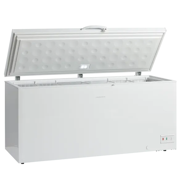 Kummefryser 560 liter - CF560WE Scandomestic