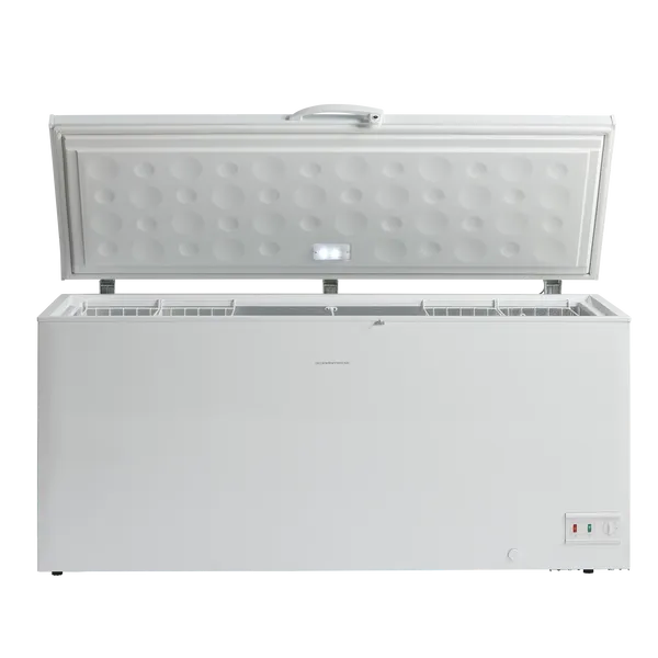 Kummefryser 560 liter - CF560WE Scandomestic